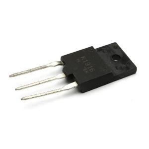 Транзистор 2SK1916