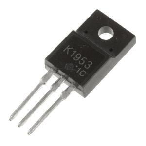 Транзистор 2SK1953
