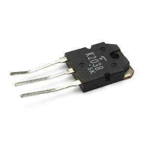 Транзистор 2SK2038