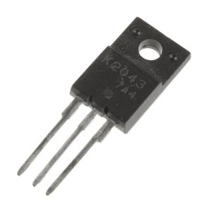 Транзистор 2SK2043
