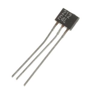 Транзистор 2SK212