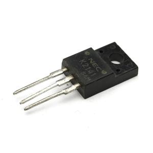 Транзистор 2SK2141