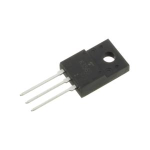 Транзистор 2SK3569 TO-220FP Toshiba N-канал 600В 10А 45Вт (рекомендуемая замена TK10A60D, TK750A60F)