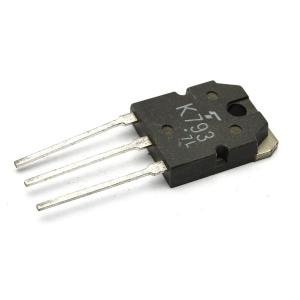 Транзистор 2SK793, TO-3P(N), ONS