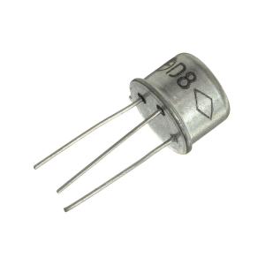 Транзистор 2Т630Б, тип NPN, 0,8 Вт, корпус КТ-2-7/TO-39