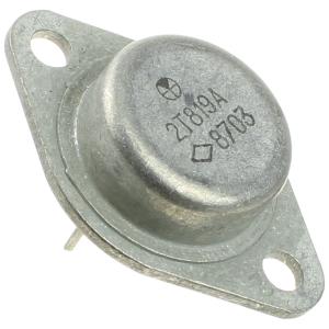 Транзистор 2Т819А