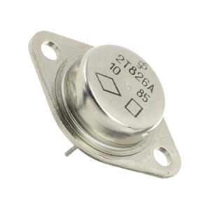 Транзистор 2Т826А