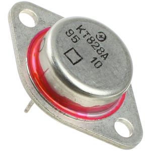 Транзистор 2Т828А