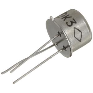 Транзистор 2Т831Г NPN 2А, 90В