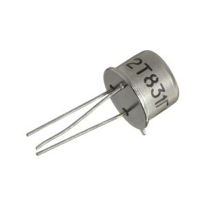 Транзистор 2Т831Г NPN 2А, 90В