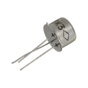 Транзистор 2Т831Г NPN 2А, 90В