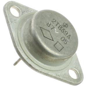 Транзистор 2Т839А