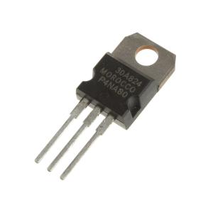 Транзистор 4NA80