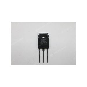 Транзистор 6N80