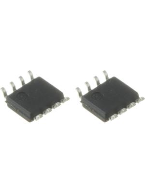Транзистор AP4511GM SO8 Apec (упаковка 2шт) N+P-канал 35В 6.1А/7А 2Вт