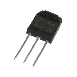Транзистор AP88N30W TO-3P Apec (N-канал 330В 88А 150Вт)