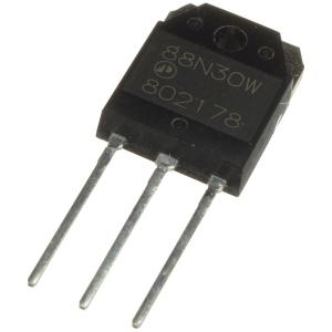 Транзистор AP88N30W, TO-3P, Apec