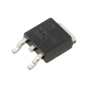 Транзистор APM4010N TO-252 Anpec (упаковка 2шт) N-канал 40В 57А 50Вт