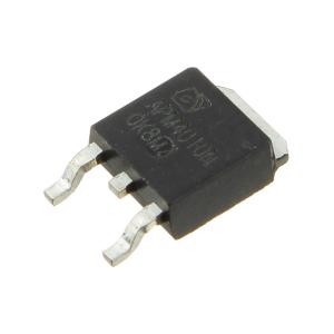 Транзистор APM4010N TO-252 Anpec (упаковка 2шт) N-канал 40В 57А 50Вт