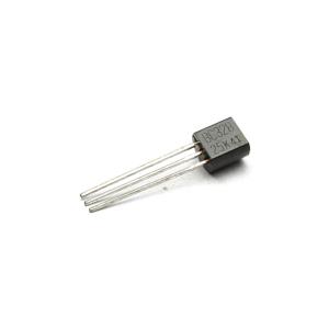 Транзистор BC328-25, TO-92-3pins, Philips