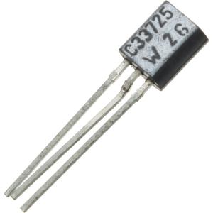 Транзистор BC337-25