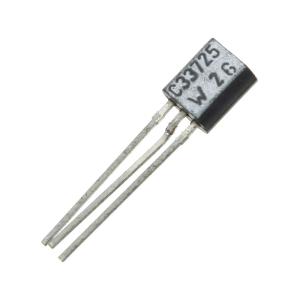 Транзистор BC337-25