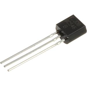 Транзистор BC546B