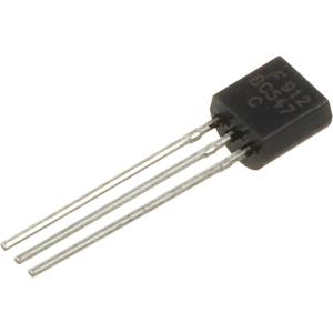 Транзистор BC547C