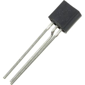 Транзистор BC556A