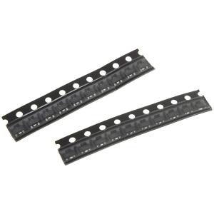 Транзистор BC807-40 (5C) SOT23 YJ (упаковка 20шт) NPN 80В 1 А