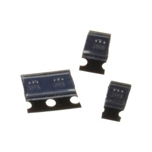 Транзистор BC847BS (*1F) SOT363-6 NXP (упаковка 4шт) NPN/NPN 45В 0.1А