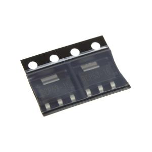 Транзистор BCP53-16 SOT223 Hottech PNP 80В 1А (упаковка 10шт)