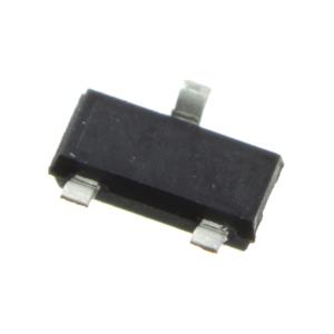 Транзистор BCR112 (WFs) SOT23 Infineon (упаковка 4шт) NPN 50В 0.1А 0.2Вт