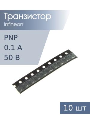 Транзистор BCR185 (WNs) SOT23 Infineon (упаковка 10шт)