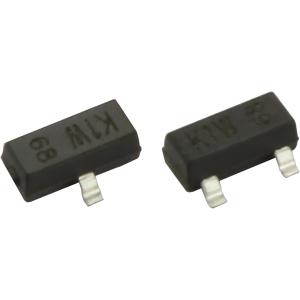 Транзистор BCW71