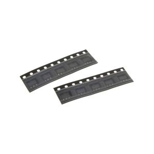 Транзистор BCX53-16 (AL) SOT89 Hottech, YJ (упаковка 20шт) PNP 80В 1А