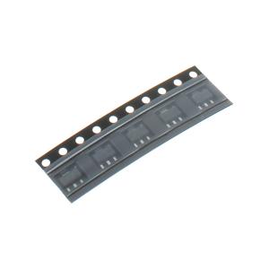 Транзистор BCX53-16 (AL) SOT89 Hottech, YJ (упаковка 5шт) 80В 1А