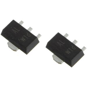 Транзистор BCX53-16 (AL) SOT89 Nexperia (упаковка 2шт)