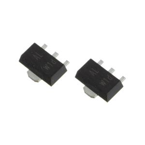 Транзистор BCX53-16 (AL) SOT89 Nexperia (упаковка 2шт)