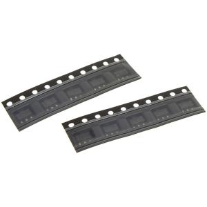 Транзистор BCX53-16 (AL) SOT89 Hottech (упаковка 20шт) PNP 80В 1А