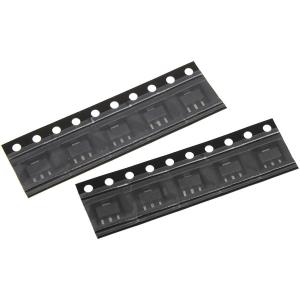 Транзистор BCX56-16 (BL) SOT89 Hottech (упаковка 10шт) NPN 80В 1А