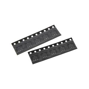 Транзистор BCX56-16 (BL) SOT89 Hottech (упаковка 10шт) NPN 80В 1А