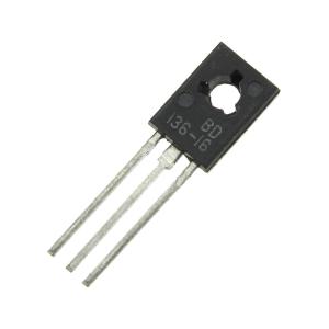 Транзистор BD136-16