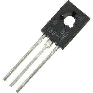 Транзистор BD136-16