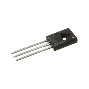 Транзистор BD140
