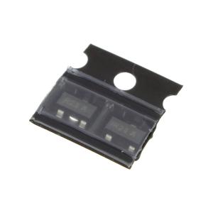 Транзистор BFR93A (R2s) SOT23 Infineon (упаковка 10шт) NPN 12В 90мА