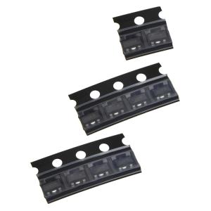 Транзистор BFR93A (R2s) SOT23 Infineon (упаковка 10шт) NPN 12В 90мА