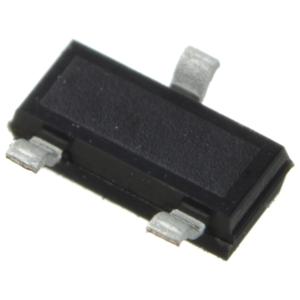 Транзистор BFR93A (R2s) SOT23 Infineon (упаковка 4шт) NPN 12В 90мА