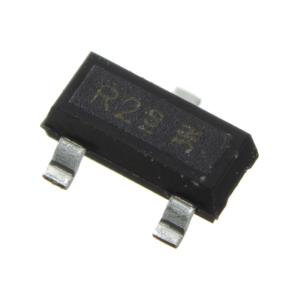 Транзистор BFR93A (R2s) SOT23 Infineon (упаковка 4шт) NPN 12В 90мА