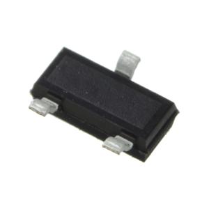 Транзистор BFR93A (R2s) SOT23 Infineon (упаковка 4шт) NPN 12В 90мА